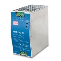 PLANET PWR-240-48 Netzteilmodul 240W Blau, Grau