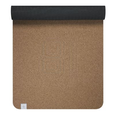 8. Gaiam 62904 yoga mat