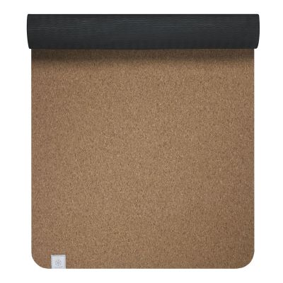 8. Gaiam 62904 Yogamatte