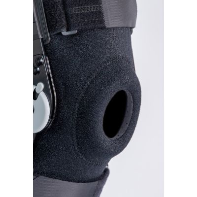 5. Offene Knieorthese lang „Stabilmax o O-1243/3XL REHAFUND“