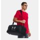 7. Under Armour UA Undeniable 5.0 S Sporttasche 40L Polyester, thermoplastische Polyurethan-Elastomere (TPU) Schwarz