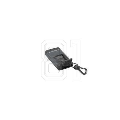 4. Ledlenser K4R 4GB Grau Geschenkbox 502592 Taschenlampe