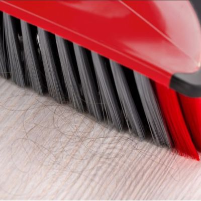 2. Vileda 3Action Brush