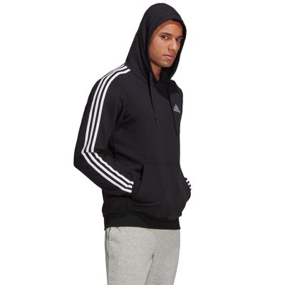 9. Adidas Essentials Hoodie M GK9062 Sweatshirt
