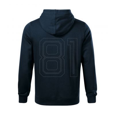 3. Malfini Break M MLI-84002 Sweatshirt