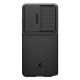 2. Spigen Optik Armor Schutzhülle für Samsung Galaxy S26 Ultra – Schwarz