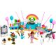 3. LEGO FRIENDS 42661 Kostümparty mit Einhorn & Fee