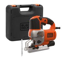 Black & Decker BES610K-QS 650W Elektro-Stichsäge