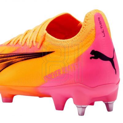 5. Puma Ultra Ultimate MxSG M 107747 03 Fußballschuhe