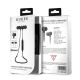 3. Guess GUEPBTBK Bluetooth-Kopfhörer – Schwarz