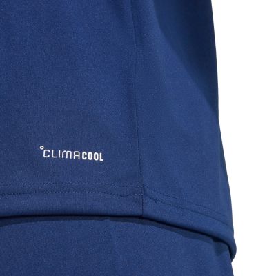 6. adidas Entrada 26 Herren-Trikot, ärmellos, Marineblau, KB3930