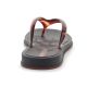5. IPANEMA GLOW TRENDY AD SCHWARZ/SCHILDKRÖTE/BRAUN 27419-BR843