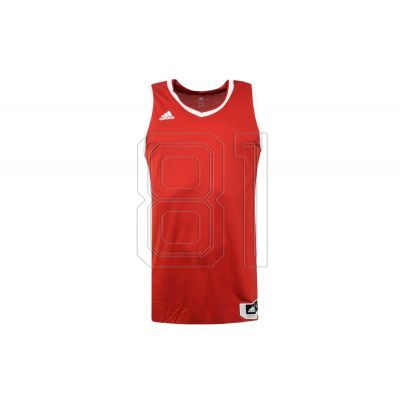 3. T-shirt adidas E Kit JSY 3.0 M AI4666