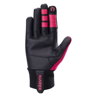 2. Radvik Frost BV W 92800598866 Fahrradhandschuhe