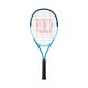 6. Wilson Tour Slam TNS Lite 3 4 3/8 blauer Tennisschläger WR199010U3