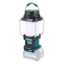 MAKITA.RADIO MIT LAMPE 40V XGT MR010GZ BLUETOOTH