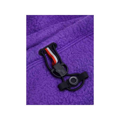 4. Peak Performance FWT Fleece-Halstuch, Violett