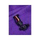 4. Peak Performance FWT Fleece-Halstuch, Violett