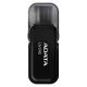ADATA UV240 AUV240-32G-RBK USB-Stick (32 GB; USB 2.0; schwarz)