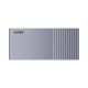 5. Unitek Triple USB4 40Gb/s Dockingstation, 120W Netzteil