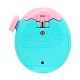 4. TAMAGOTCHI-PARADIES – JADEWALD