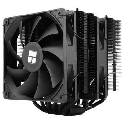 3. Thermalright Peerless Assassin 120 SE CPU-Kühler