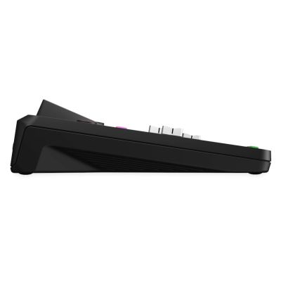 5. RODECaster Pro II – Podcast-Produktionsstudio