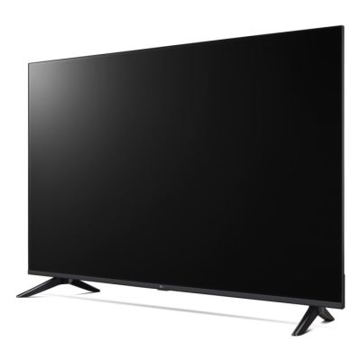 27. LG 43UA73003LA LED-Fernseher 43 Zoll 4K Ultra HD WebOS Dolby Digital DVB-T2 Schwarz
