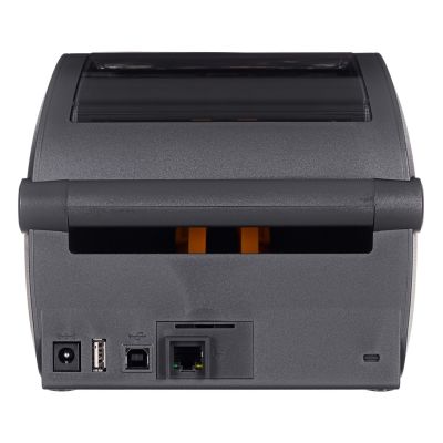 8. ZD421 Etikettendrucker/Thermodruck/203 dpi/USB/USBHost/Ethernet/BTLE5