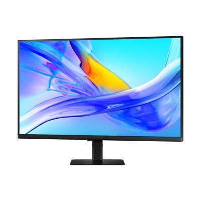 3. Samsung S80UD Computermonitor 81,3 cm (32 Zoll) 3840 x 2160 Pixel 4K Ultra HD LCD Schwarz