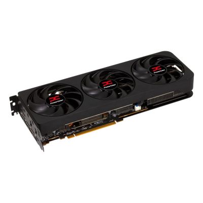 5. PowerColor Reaper Radeon RX 9070 AMD 16 GB GDDR6