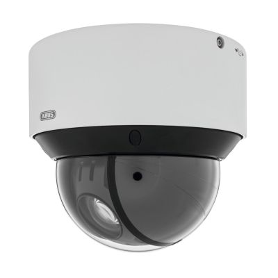 2. ABUS 4-MP-IP-PTZ-Kamera mit 25-fach-Zoom