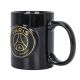 2. Paris Saint Germain Keramikbecher in Geschenkverpackung, 390 ml, 25OPSG501L3D