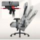 4. Gaming-Stuhl Huzaro Force 8.3 Grey