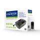 5. Gembird EG-UPS-002 USV 0,85 kVA 510 W 4 x Netzsteckdose