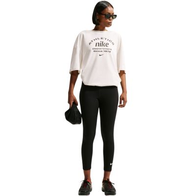6. Nike Sportswear Classic Damen-Leggings Schwarz DV7789 011