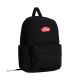 3. Vans Rucksack Schwarz VN000H56A2T1