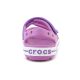 5. CROCS CROCBAND CRUISER SANDALE T KIDS BUBBLE 209424-6WQ