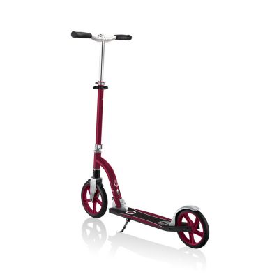 11. Globber NL 230-205 Duo Vintage 686-112 Cityroller