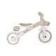 14. Dreirad/Laufrad LEARNING TRIKE 3in1 PLUS ECOLOGIC (738-466)
