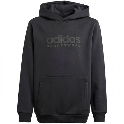 Adidas Allszn GFX HD Jr Sweatshirt IS4661