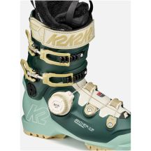 Damen-Skischuhe K2 ANTHEM X 105 BOA