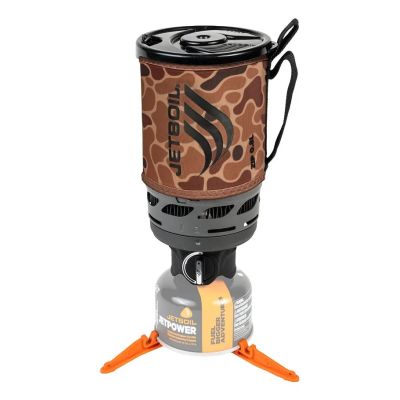 2. Jetboil Zip 0,8L Schnellkochsystem-Gaskocher