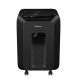 19. Fellowes AutoMAX 90M Mini-Aktenvernichter Schwarz