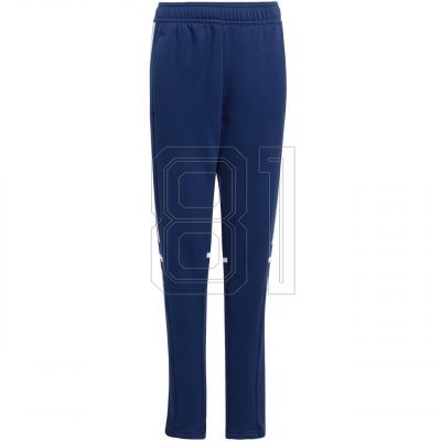 adidas Squadra 25 Sweat Jr Hose JD4809