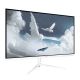 2. Arozzi Nova 27"-Computermonitor, 68,6 cm (27"), 2560 x 1440 Pixel, Quad HD LED, Weiß