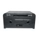 Muse MT-115 W Schwarz, Gold