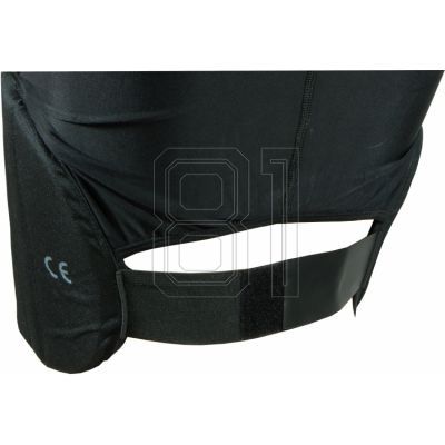 7. Masters Jr 08568-K Rumpfprotektoren