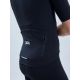 4. POC M's Raceday Jersey Schwarz
