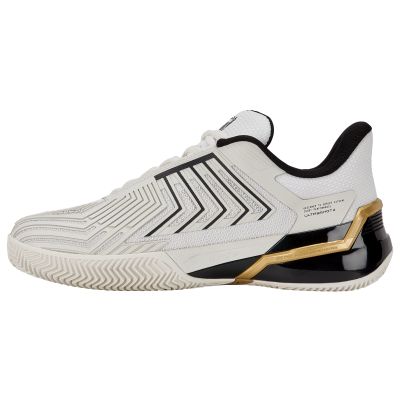 5. K-Swiss ULTRA SHOT 4 HB BLNBLN/MNNGT/GLD-M (04438-109-M)